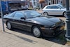Toyota Supra In het Wild