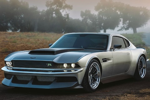 Dit is gegarandeerd de dikste Octavia ter wereld