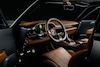 Ringbrothers Octavia Aston Martin DBS Restomod