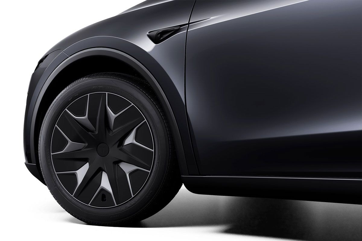 Tesla Model Y L China