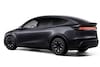Tesla Model Y L China