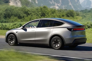 Tesla Model Y L