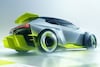Opel Corsa GSE Vision Gran Turismo