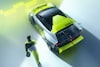 Opel Corsa GSE Vision Gran Turismo