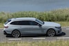 BMW 530e Touring