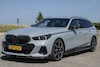 BMW 530e Touring