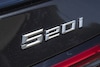 BMW 530e Touring