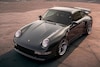 Everrati Porsche 993