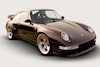 Everrati Porsche 993