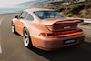 Everrati Porsche 993