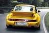Porsche 911 Turbo S Leichtbau (964)