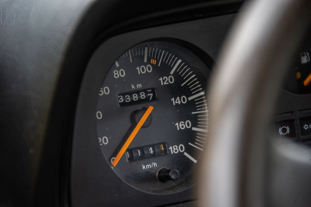 Ford Fiesta Croix Blanche 1600T