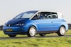 Renault Avantime Lexus SC deurscharnieren Lexus SC300 SC400