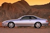 Renault Avantime Lexus SC deurscharnieren Lexus SC300 SC400