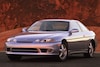 Renault Avantime Lexus SC deurscharnieren Lexus SC300 SC400