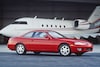 Renault Avantime Lexus SC deurscharnieren Lexus SC300 SC400