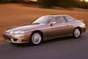 Renault Avantime Lexus SC deurscharnieren Lexus SC300 SC400