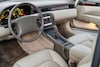 Renault Avantime Lexus SC deurscharnieren Lexus SC300 SC400