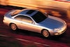 Lexus SC300 SC400 deurscharnier