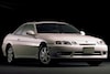 Lexus SC300 SC400 deurscharnier