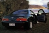 Lexus SC300 SC400 deurscharnier