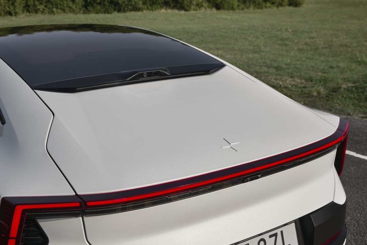 Polestar 5