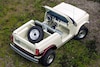 Ford Bronco Roadster Concept