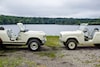 Ford Bronco Roadster Concept