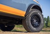 Ford Bronco & Bronco Sport Silver Lake Dunes Project Vehicle
