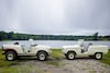 Ford Bronco Roadster