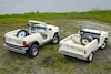 Ford Bronco Roadster