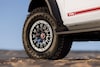 Ford Bronco 60th Anniversary Package Celebrates Heritage