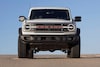 Ford Bronco 60th Anniversary Package Celebrates Heritage