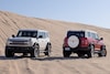 Ford Bronco 60th Anniversary Package Celebrates Heritage
