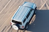 Ford Bronco 60th Anniversary Package Celebrates Heritage