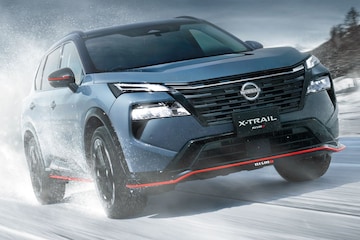 Nissan X-Trail Nismo