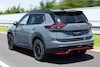 Nissan X-Trail Nismo