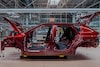 Kia EV4 productiestart