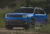 Jeep Cherokee 2026