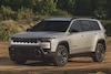 Jeep Cherokee 2026