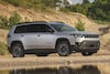 Jeep Cherokee 2026
