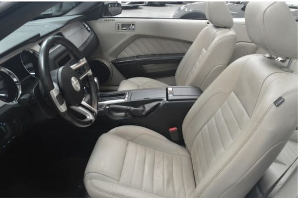 Ford occasions met iconische namen