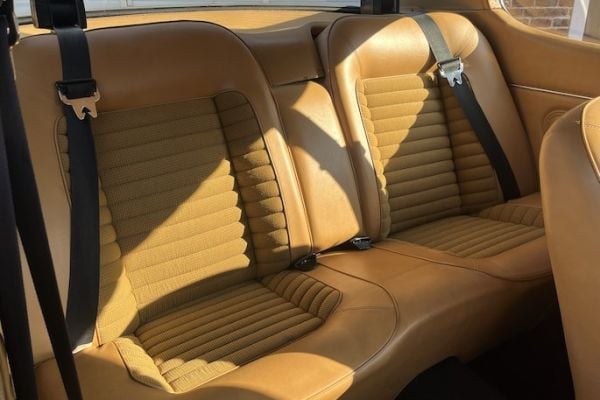 Ford occasions met iconische namen
