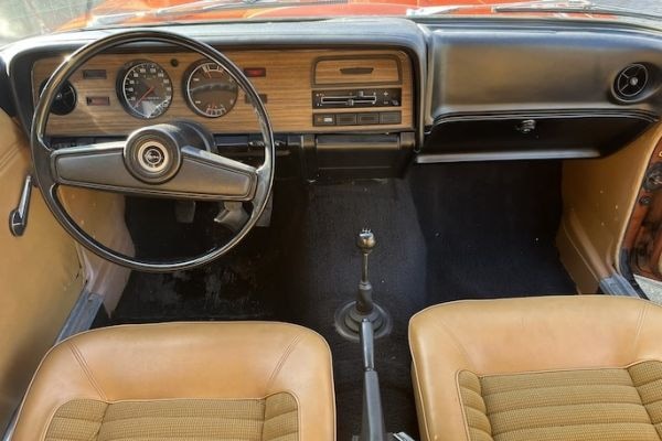 Ford occasions met iconische namen