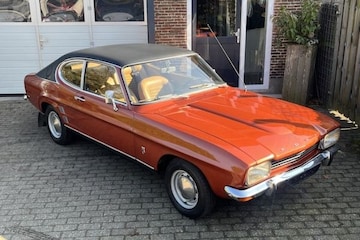 Ford occasions met iconische namen