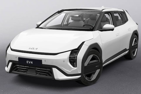 De Kia EV4 is eigenlijk goedkoper dan een EV3 – Back to Basics