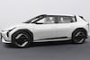 Kia EV4 back to basics