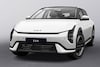 Kia EV4 back to basics