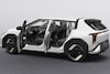 Kia EV4 back to basics