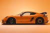 Porsche 718 Cayman GT4 RS De Tulp Manthey